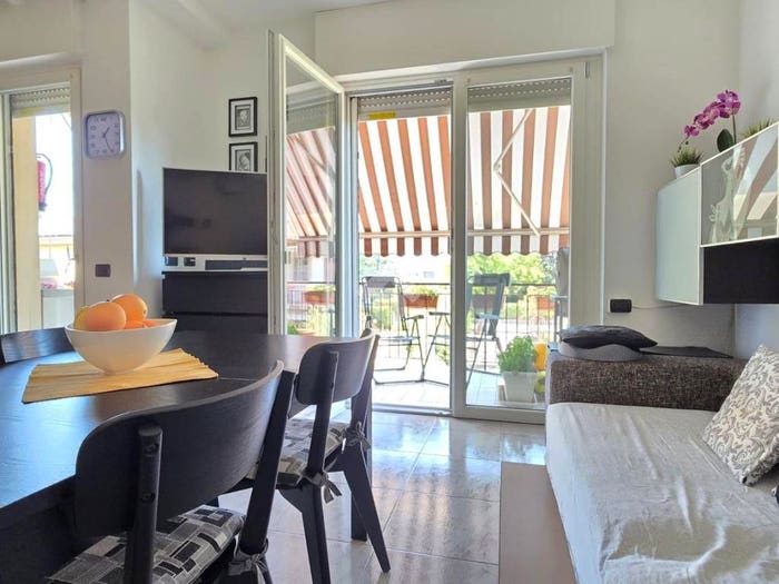 Appartamento trilocale in vendita in In zona residenziale centrale, Beccacivetta Azzano, Castel d'Azzano