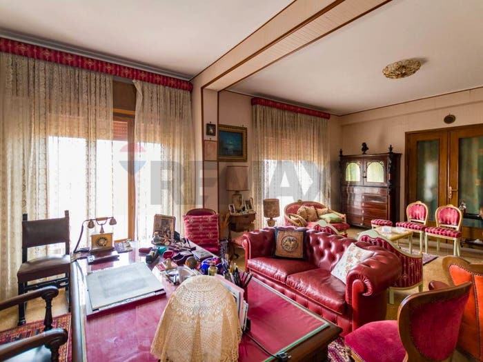 Appartamento con 6 locali in vendita in Viale Boris Giuliano, Notarbartolo Sciuti, Palermo