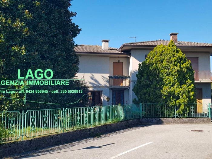 Casa con 6 locali in vendita in Roberti Rivarotta, Bassano del Grappa