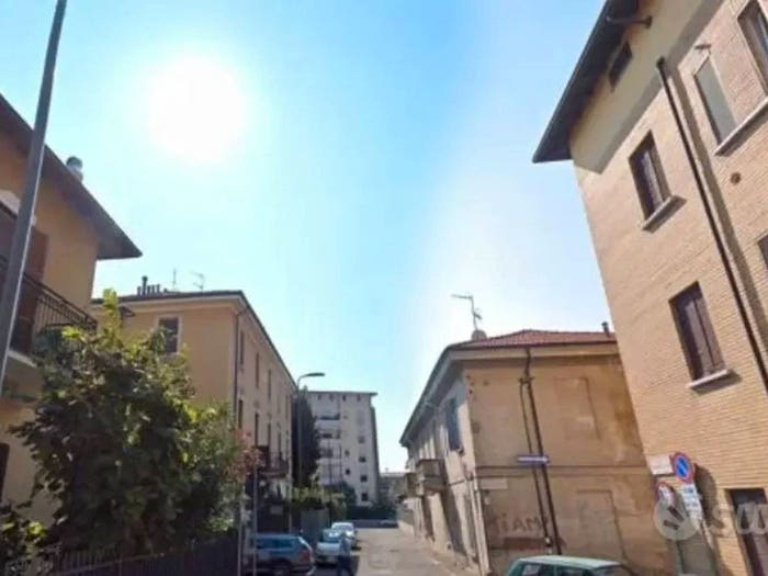 Appartamento trilocale in affitto in Via XX Settembre, Canicattì