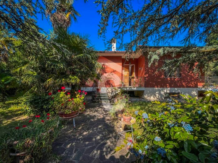 Casa trilocale in vendita in Moie, Maiolati Spontini