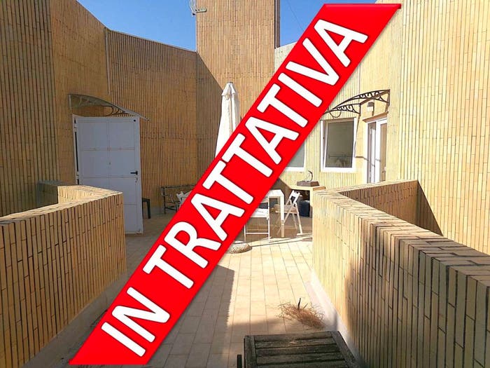 Casa bilocale in vendita in Via Arcobaleno, Lavinio Mare, Anzio
