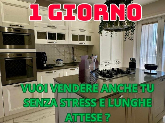 Appartamento trilocale in vendita in Spartimento, Scisciano