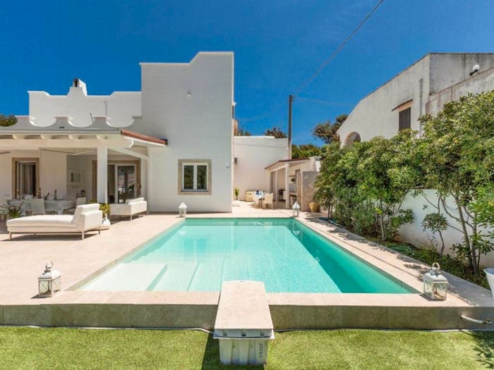 Casa con 6 locali in vendita in Contrada Monticelli, Ostuni Costa, Ostuni