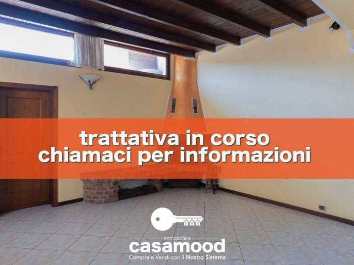 Appartamento con 5 locali in vendita in Via IV Novembre, Centro, Ghedi