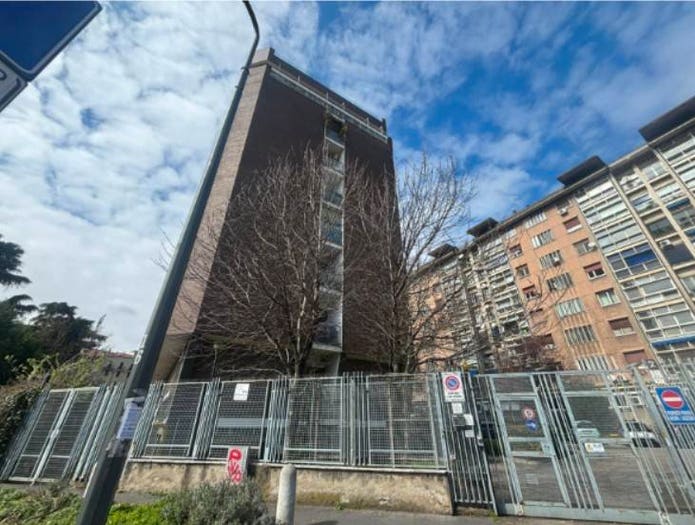 Appartamento trilocale in vendita in Via Sofonisba Anguissola, Gambara, Milano