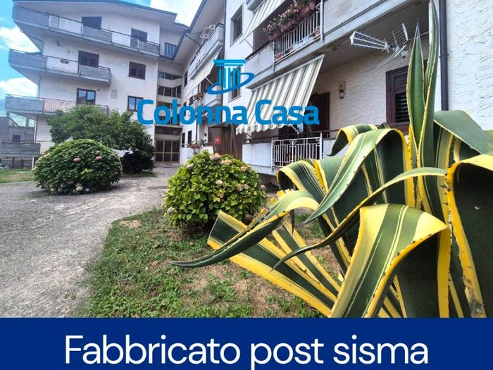 Appartamento trilocale in vendita in Montoro