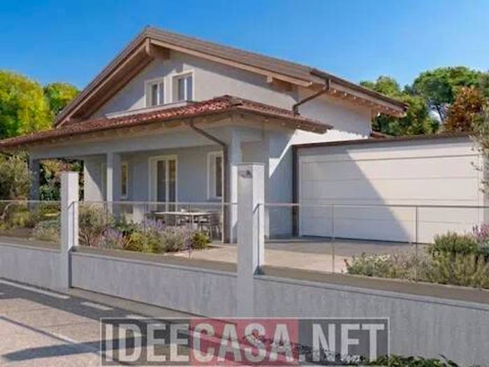 Casa con 6 locali in vendita in Centro, San Maurizio d'Opaglio