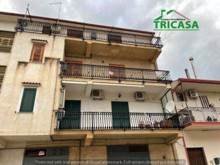 Casa con 6 locali in vendita in Via Alessandro Manzoni, Centro, Francavilla Marittima