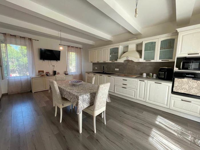 Casa con 6 locali in vendita in Via Zenzalino, Ospital Monacale, Argenta