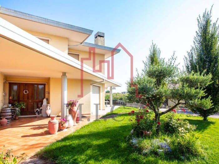 Casa con 6 locali in vendita in Via Ungheresca Sud, Santa Maria Del Piave, Mareno di Piave