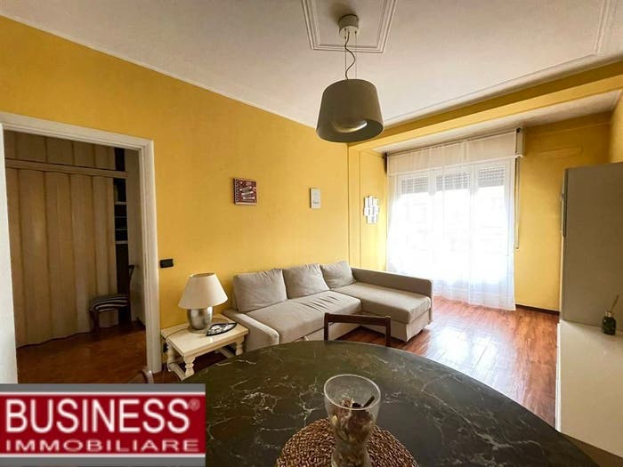 Appartamento bilocale in vendita in Via Losanna, Cenisio, Milano