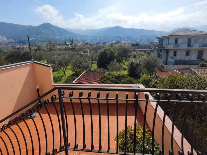 Appartamento bilocale in vendita in Via Trazzera Marina, Centro, Capo d'Orlando