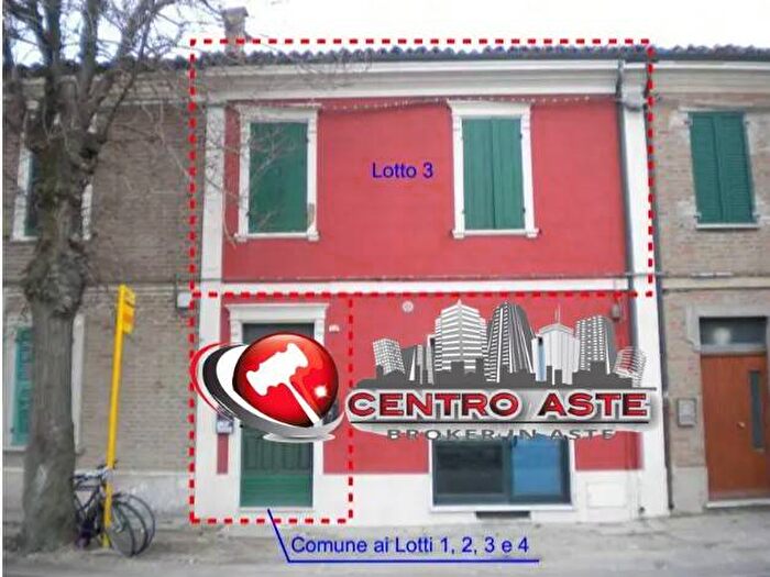 Appartamento quadrilocale in vendita in Viale Romagna Fano PU Italia, Gimarra, Fano