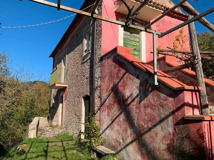 Casa con 5 locali in vendita in Strada Provinciale CarnelloCollecarinoArpino, Carnello, Arpino