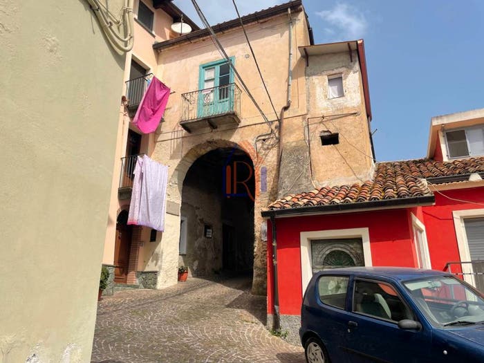 Appartamento bilocale in vendita in Vico Ragno, Nicastro Sambiase, Lamezia Terme
