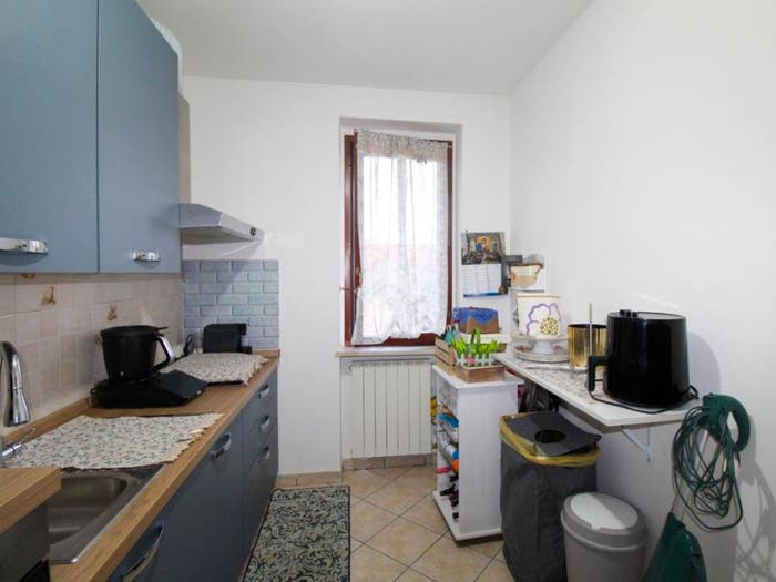 Appartamento trilocale in vendita in Via Lombardia, Centro, Ghedi