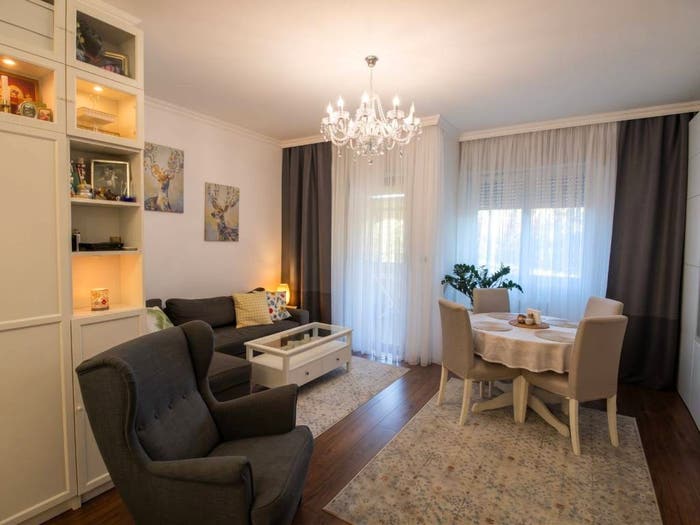 Appartamento quadrilocale in vendita in Via del Pilastro, Pilastro, Bologna