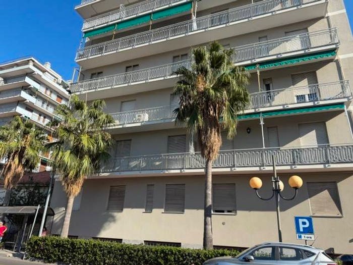 Appartamento bilocale in vendita in Corso Novembre, Borghetto Santo Spirito
