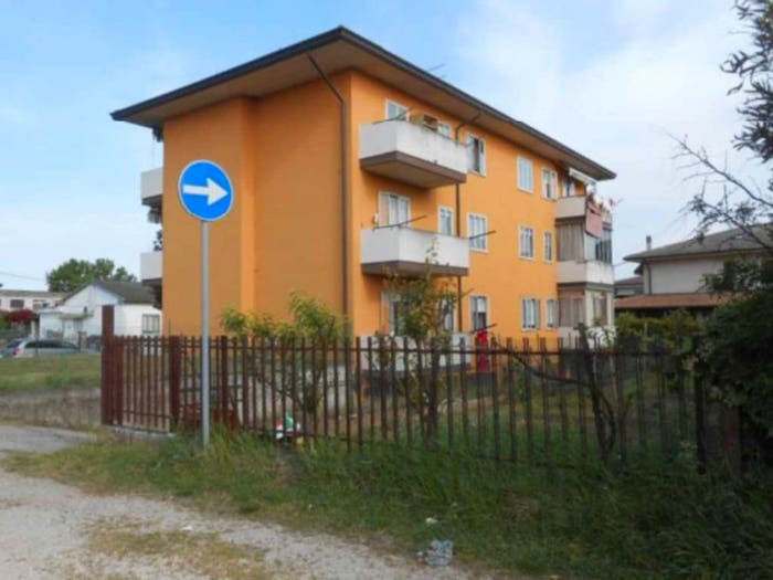 Appartamento trilocale in vendita in Contrada Tombole, Centro, San Bonifacio