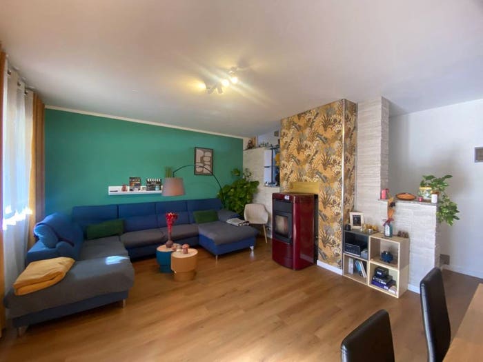 Casa con 5 locali in vendita in Via John Fitzgerald Kennedy, Centro, Grisignano di Zocco