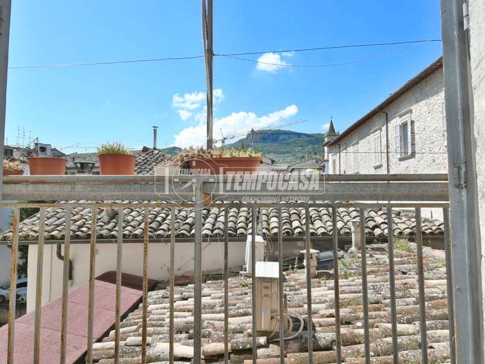 Appartamento quadrilocale in vendita in Corso Giuseppe Mazzini, Ascoli Piceno