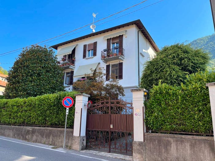 Appartamento quadrilocale in vendita in Via Settembre, Maslianico