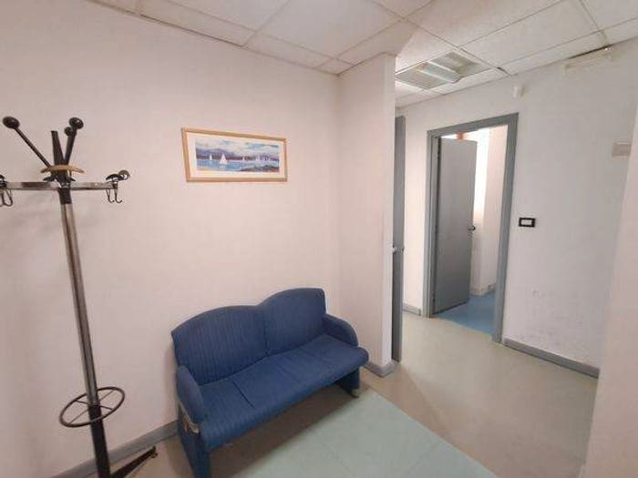 Appartamento trilocale in vendita in Via Settembre, Centro Storico, Catanzaro