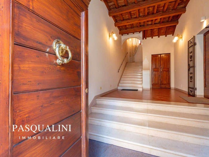 Appartamento quadrilocale in vendita in Via del Corso, Centro, Corinaldo