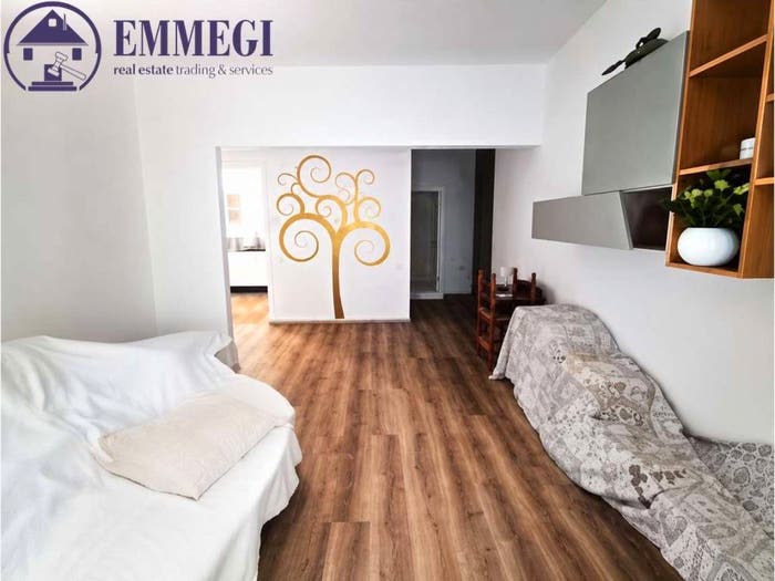 Appartamento con 5 locali in vendita in VIALE VIRGINIA CENTURIONE BRACELLI CIV INTERNO PIANO, Marassi, Genova