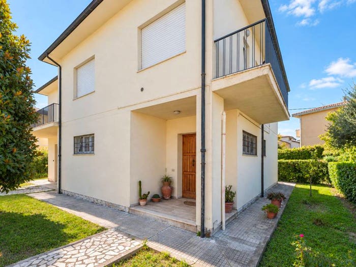 Casa con 6 locali in vendita in Strada Provinciale Colline per Livorno, Le Casine Perignano Spinelli, Casciana Terme Lari