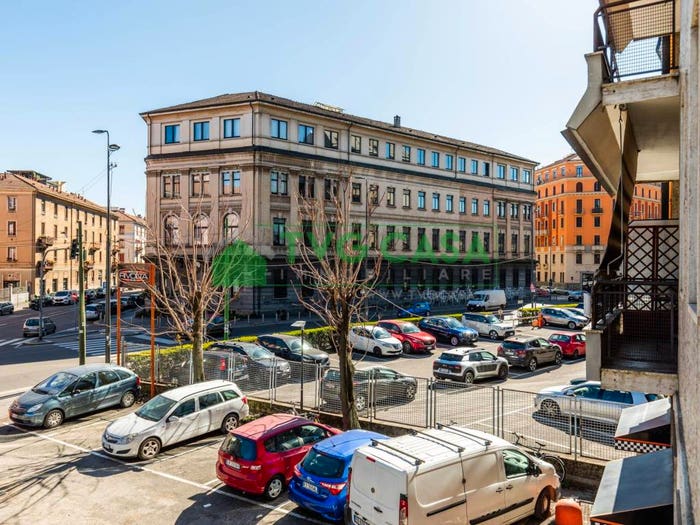 Appartamento bilocale in vendita in Città Studi, Milano