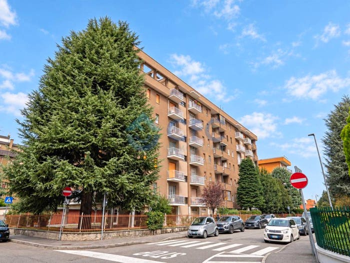 Appartamento quadrilocale in vendita in Via Salvador Allende, Segrate Centro, Segrate