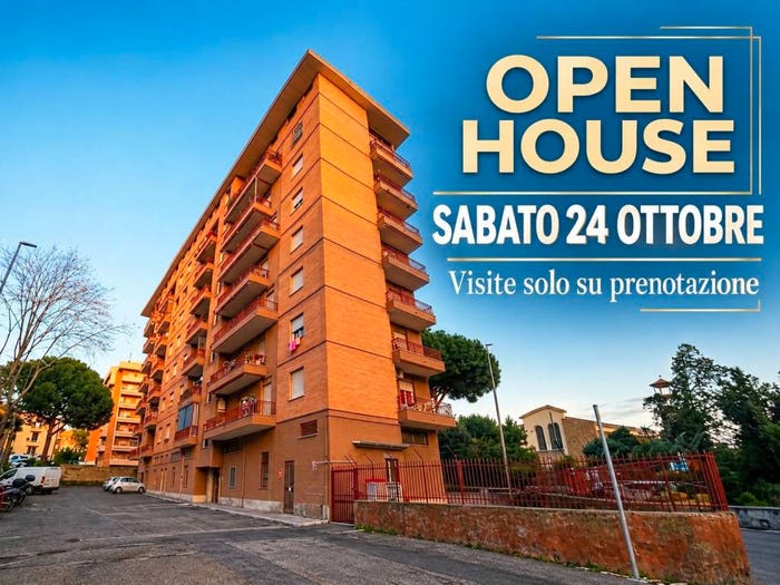 Appartamento quadrilocale in vendita in Via Salvatore Bastianelli, Matteotti Uliveto Buonarroti, Civitavecchia