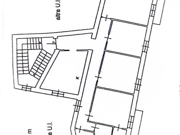 Appartamento quadrilocale in vendita in Piazza Gaetano Salvemini, Bagnoli, Napoli