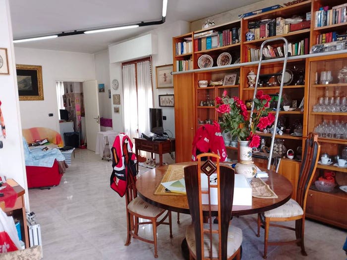 Appartamento con 5 locali in vendita in Viale Vincenzo Ercole Orsini, Centro, Giulianova
