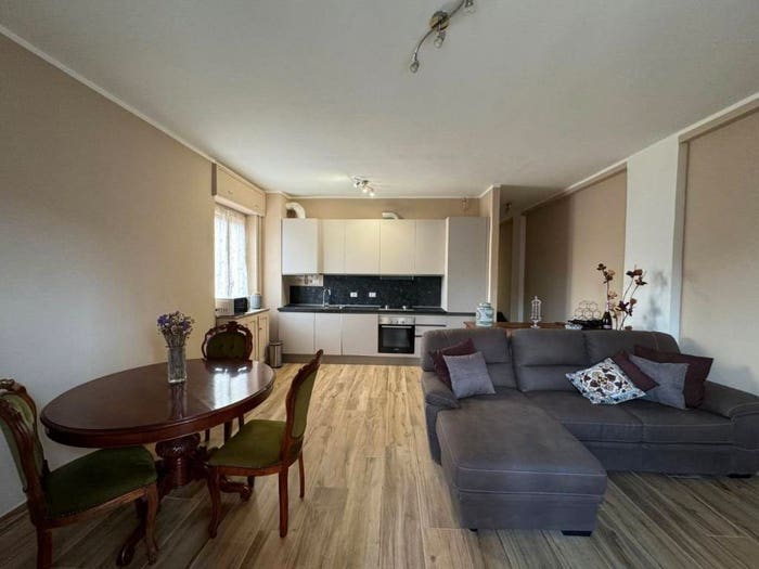 Appartamento trilocale in vendita in Via Madonna della Bozzola, Centro, Garlasco
