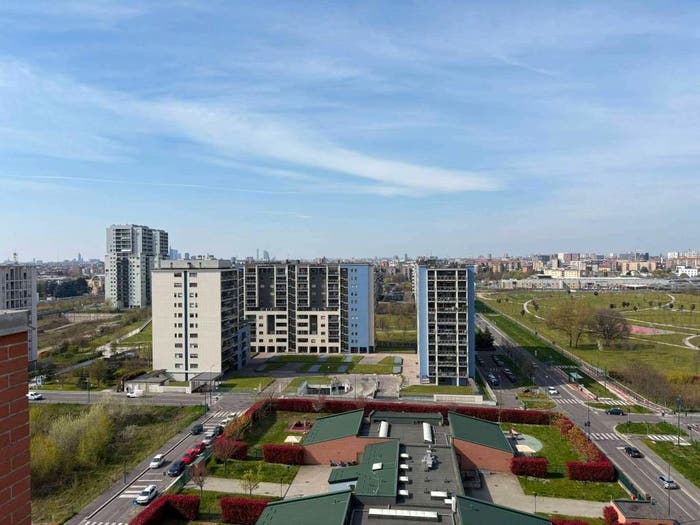 Appartamento quadrilocale in vendita in via Roberto Tremelloni, Quartiere Adriano, Milano