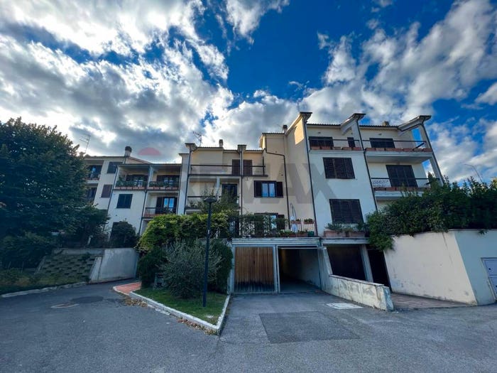 Appartamento bilocale in vendita in Via Veneto, Centro, Chianciano Terme