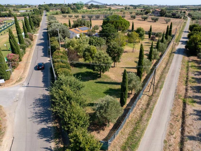 Casa quadrilocale in vendita in Località Quercette, Montalto di Castro