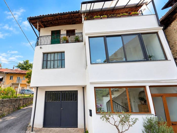 Appartamento bilocale in vendita in Strada Cascine Luisetta, Agliè