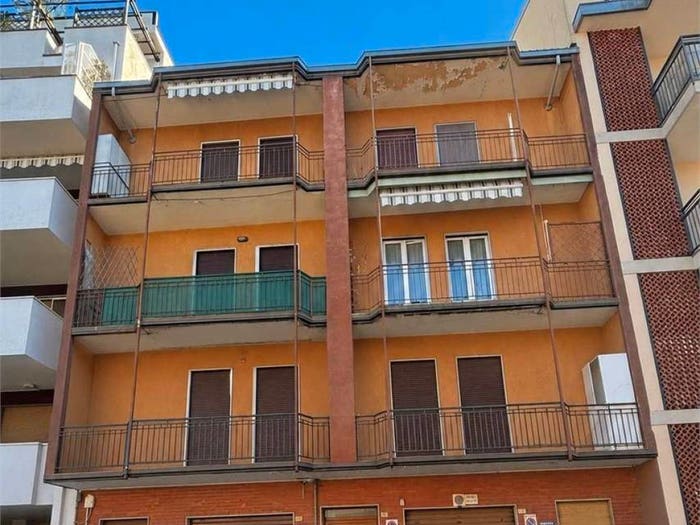 Appartamento bilocale in vendita in Via Cavo D'Assi, San Martino, Novara