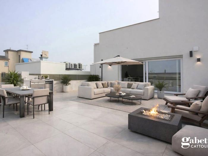 Casa con 5 locali in vendita in Cattolica