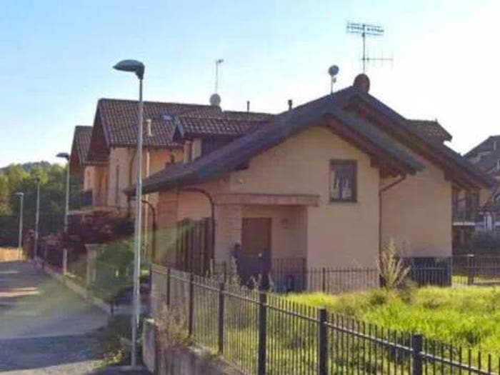 Casa con 6 locali in vendita in Via Casale G, Castelrosso Torassi, Chivasso