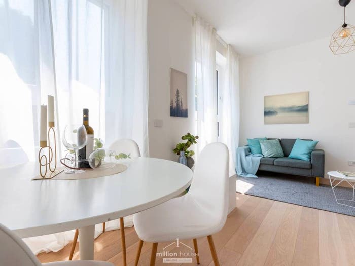 Appartamento bilocale in vendita in Viale di Porta Vercellina, Vercelli Wagner, Milano