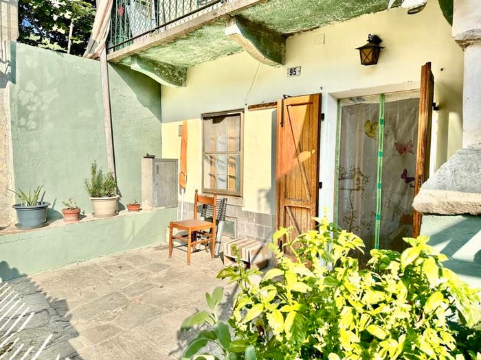 Casa trilocale in vendita in Via Carlo Carli, San Giorio, San Giorio di Susa