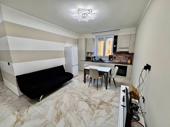 Appartamento trilocale in vendita in Via Bernardo Garneri, Centro, Fossano