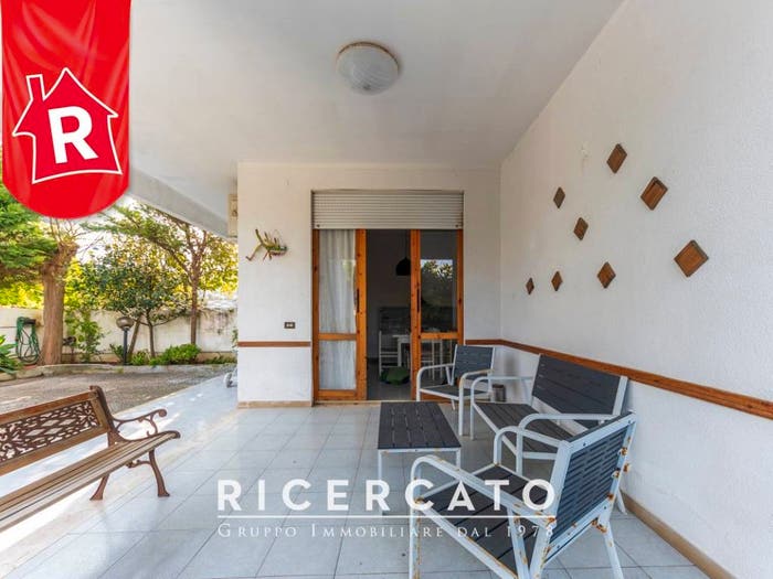 Casa trilocale in vendita in Via Antonio Pigafetta, San Cataldo, Lecce