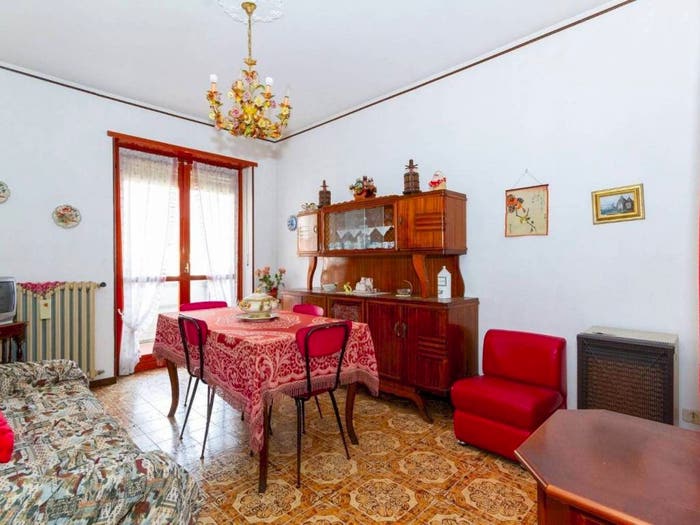 Appartamento bilocale in vendita in Via Pratoguglielmo, Centro, Paesana