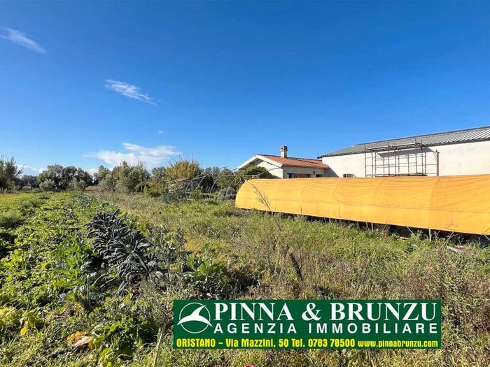 Casa monolocale in vendita in Località Sa Capitulu, Oristano